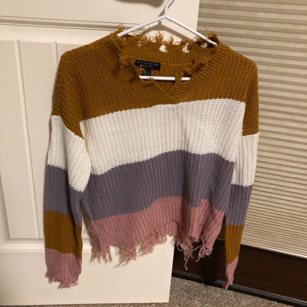 Sweater